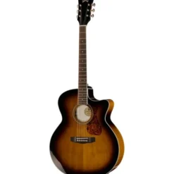 Guild F-250CE Deluxe ATB