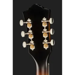 Guild F-250CE Deluxe ATB