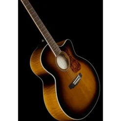 Guild F-250CE Deluxe ATB