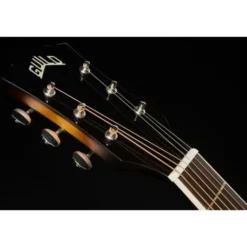 Guild F-250CE Deluxe ATB