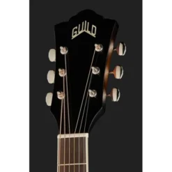 Guild F-250CE Deluxe ATB