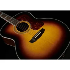 Guild F-55E ATB USA