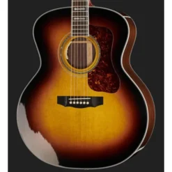 Guild F-55E ATB USA