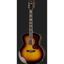 Guild F-55E ATB USA