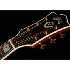 Guild F-55E ATB USA