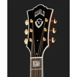 Guild F-55E ATB USA