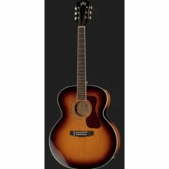 Guild F-250E Deluxe ATB