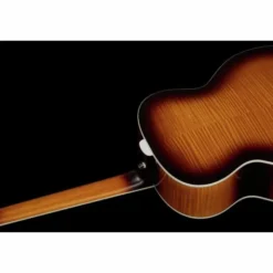 Guild F-250E Deluxe ATB