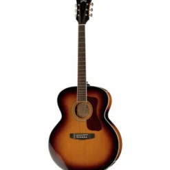 Guild F-250E Deluxe ATB