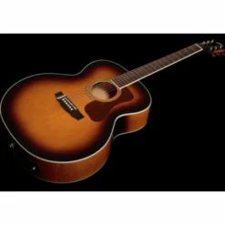 Guild F-250E Deluxe ATB