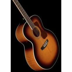 Guild F-250E Deluxe ATB