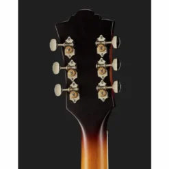 Guild F-250E Deluxe ATB