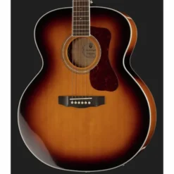 Guild F-250E Deluxe ATB