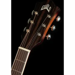 Guild F-250E Deluxe ATB