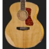 Guild F250E Deluxe Blonde