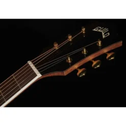Guild F250E Deluxe Blonde