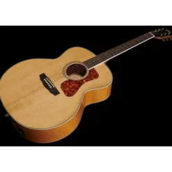 Guild F250E Deluxe Blonde