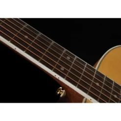 Guild F250E Deluxe Blonde