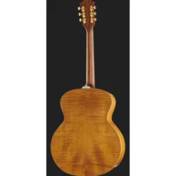 Guild F250E Deluxe Blonde