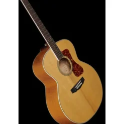 Guild F250E Deluxe Blonde