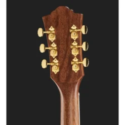 Guild F250E Deluxe Blonde