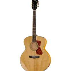 Guild F250E Deluxe Blonde