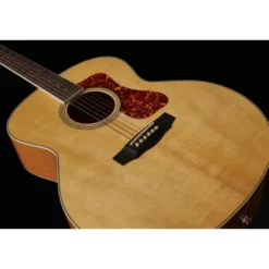 Guild F250E Deluxe Blonde