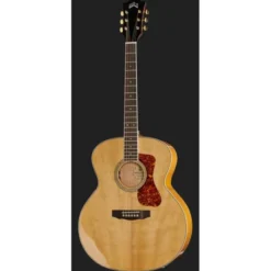 Guild F250E Deluxe Blonde