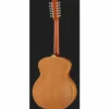 Guild F-2512E Maple Westerly Archbac
