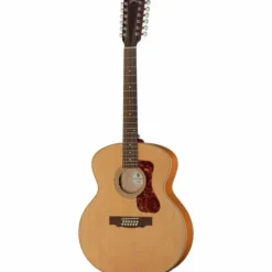 Guild F-2512E Maple Westerly Archbac