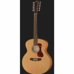 Guild F-2512E Maple Westerly Archbac