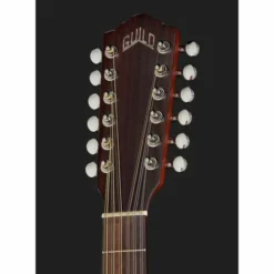Guild F-2512E Maple Westerly Archbac