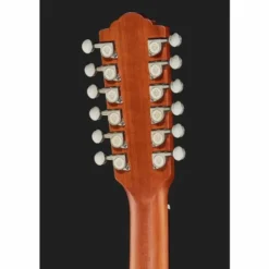 Guild F-2512E Maple Westerly Archbac