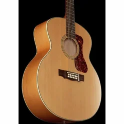 Guild F-2512E Maple Westerly Archbac