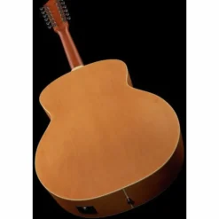 Guild F-2512E Maple Westerly Archbac