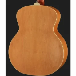 Guild F-2512E Maple Westerly Archbac