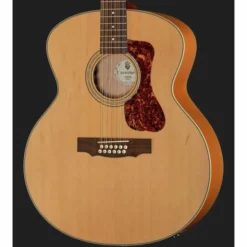 Guild F-2512E Maple Westerly Archbac