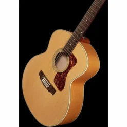 Guild F-2512E Maple Westerly Archbac