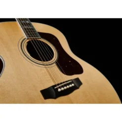 Guild F-55E Nat USA