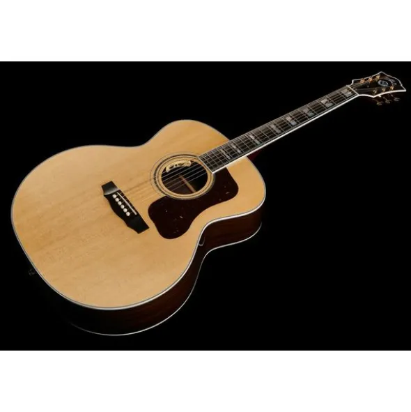 Guild F-55E Nat USA