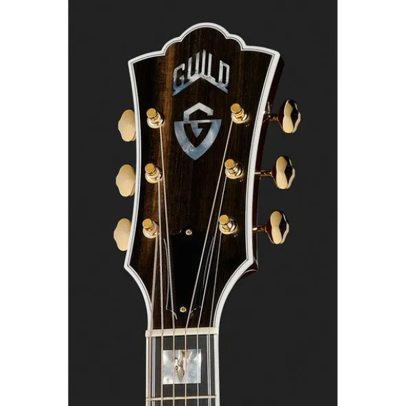 Guild F-55E Nat USA
