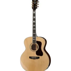Guild F-55E Nat USA