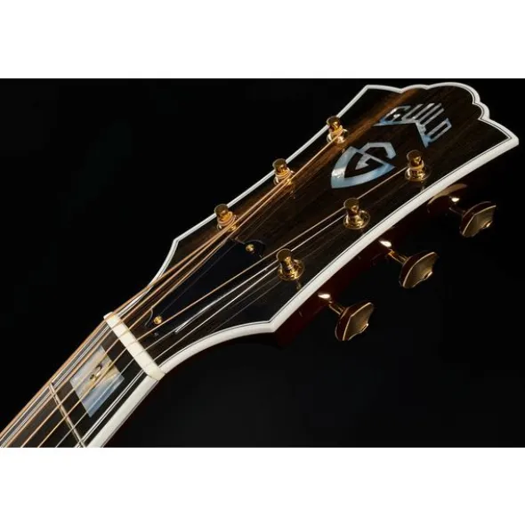 Guild F-55E Nat USA
