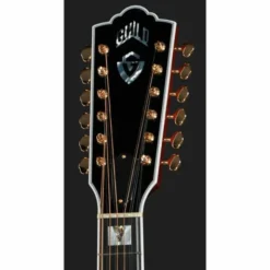 Guild F512 NT USA