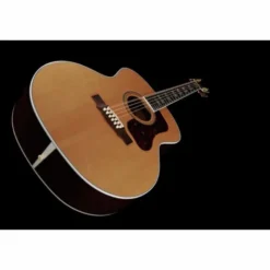 Guild F512 NT USA