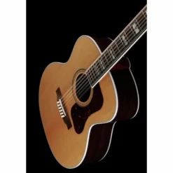 Guild F512 NT USA