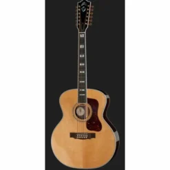 Guild F512 NT USA