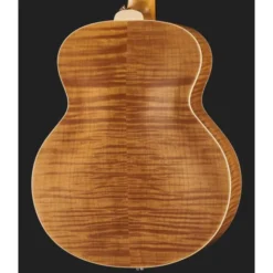 Guild Jumbo Junior Bass Westerly