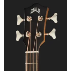 Guild Jumbo Junior Bass Westerly