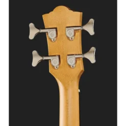 Guild Jumbo Junior Bass Westerly